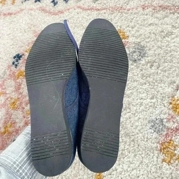 Salvatore Ferragamo blue loafers 8 - Picture 3 of 6